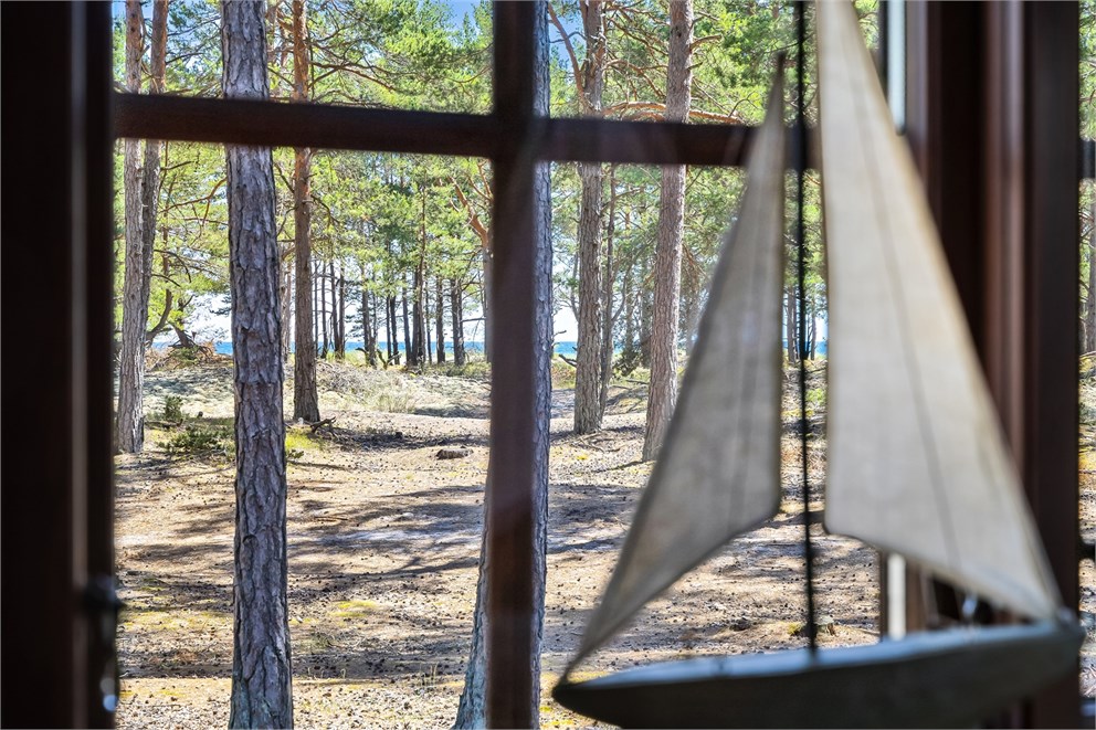 Böda Sand Strandby I hus 3
