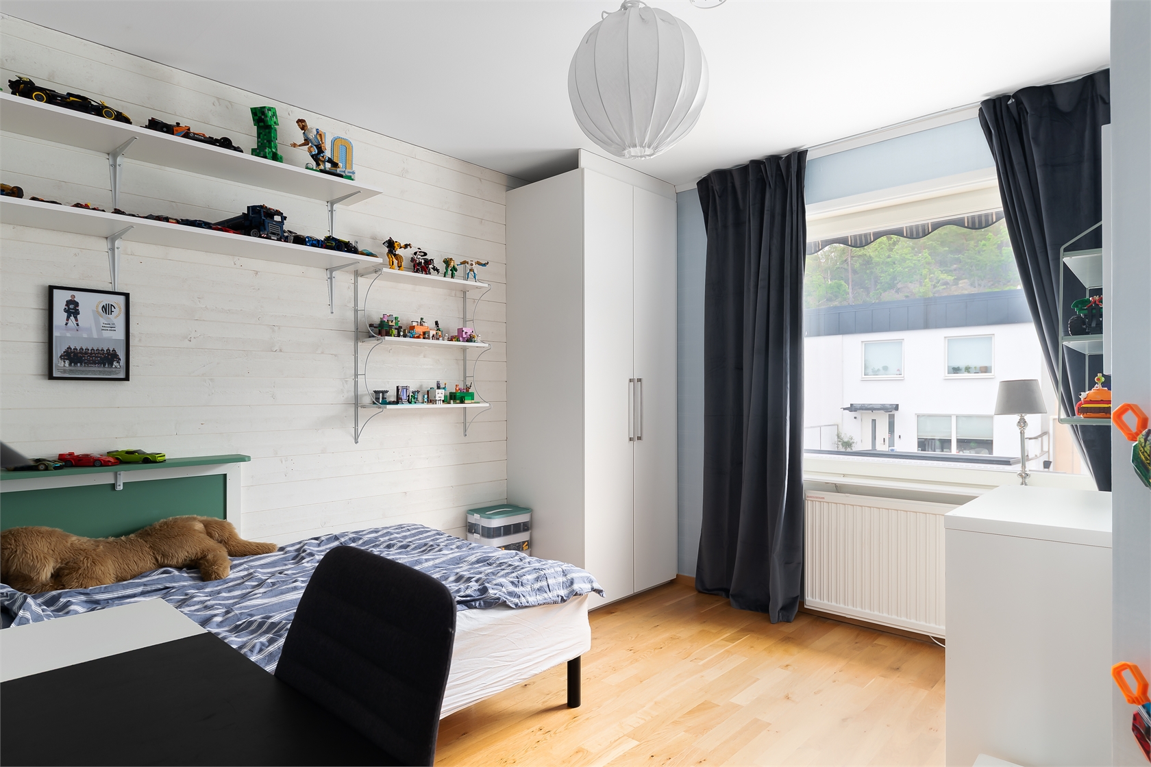 Ugglestigen 14 – bild 19