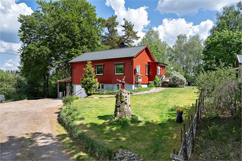 Kyrkbyn Solbacken 1