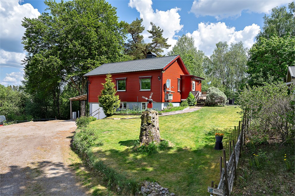 Kyrkbyn Solbacken 1
