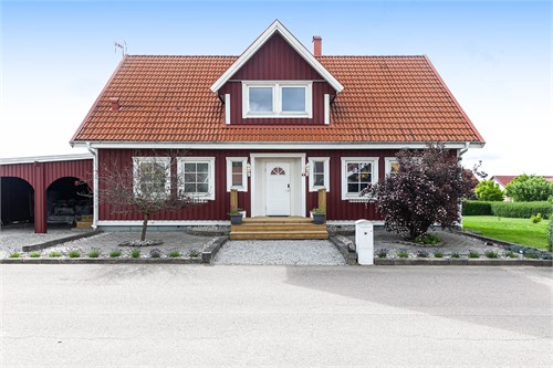 Lergatan 8