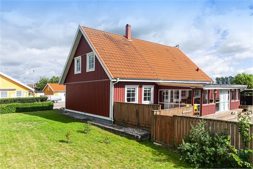 Lergatan 8