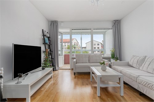 Drottning Kristinas väg 7A