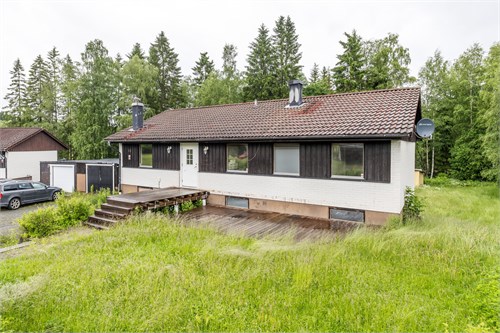 Malmslagarvägen 18