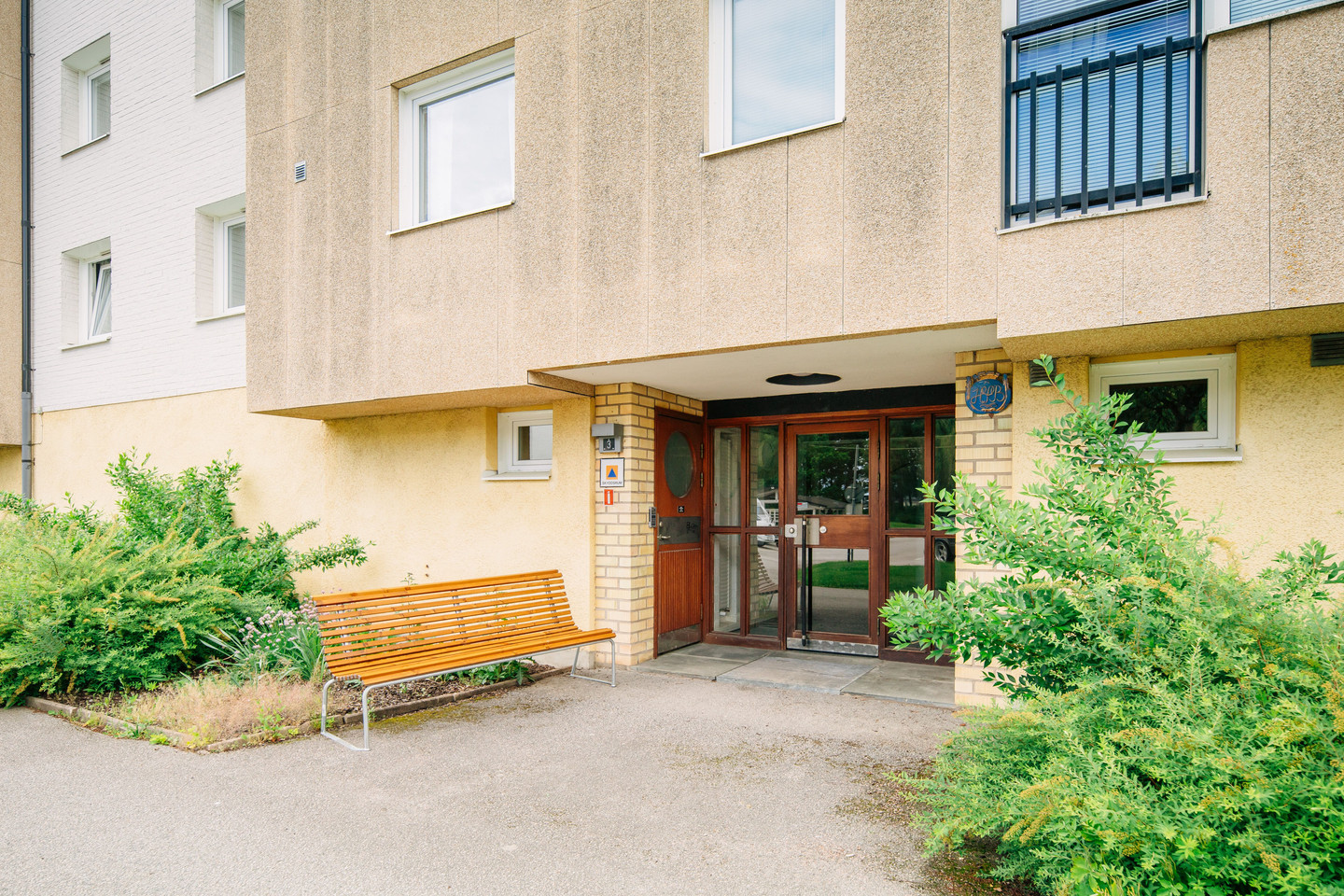 Prebendegatan 3 – bild 17