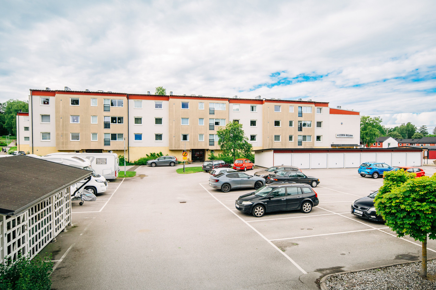 Prebendegatan 3 – bild 14