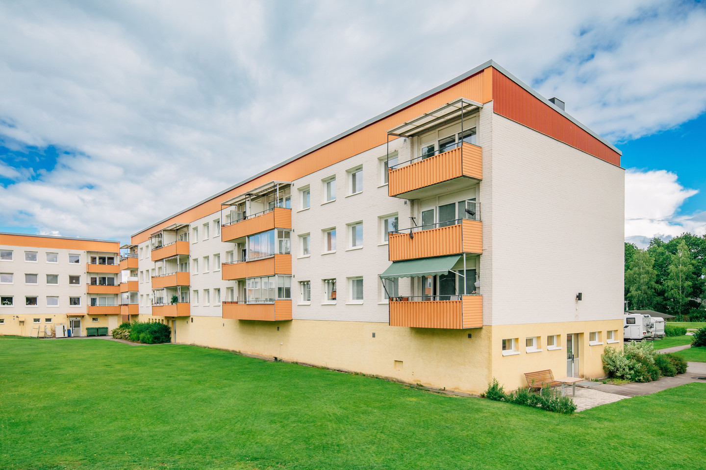 Prebendegatan 3 – bild 15