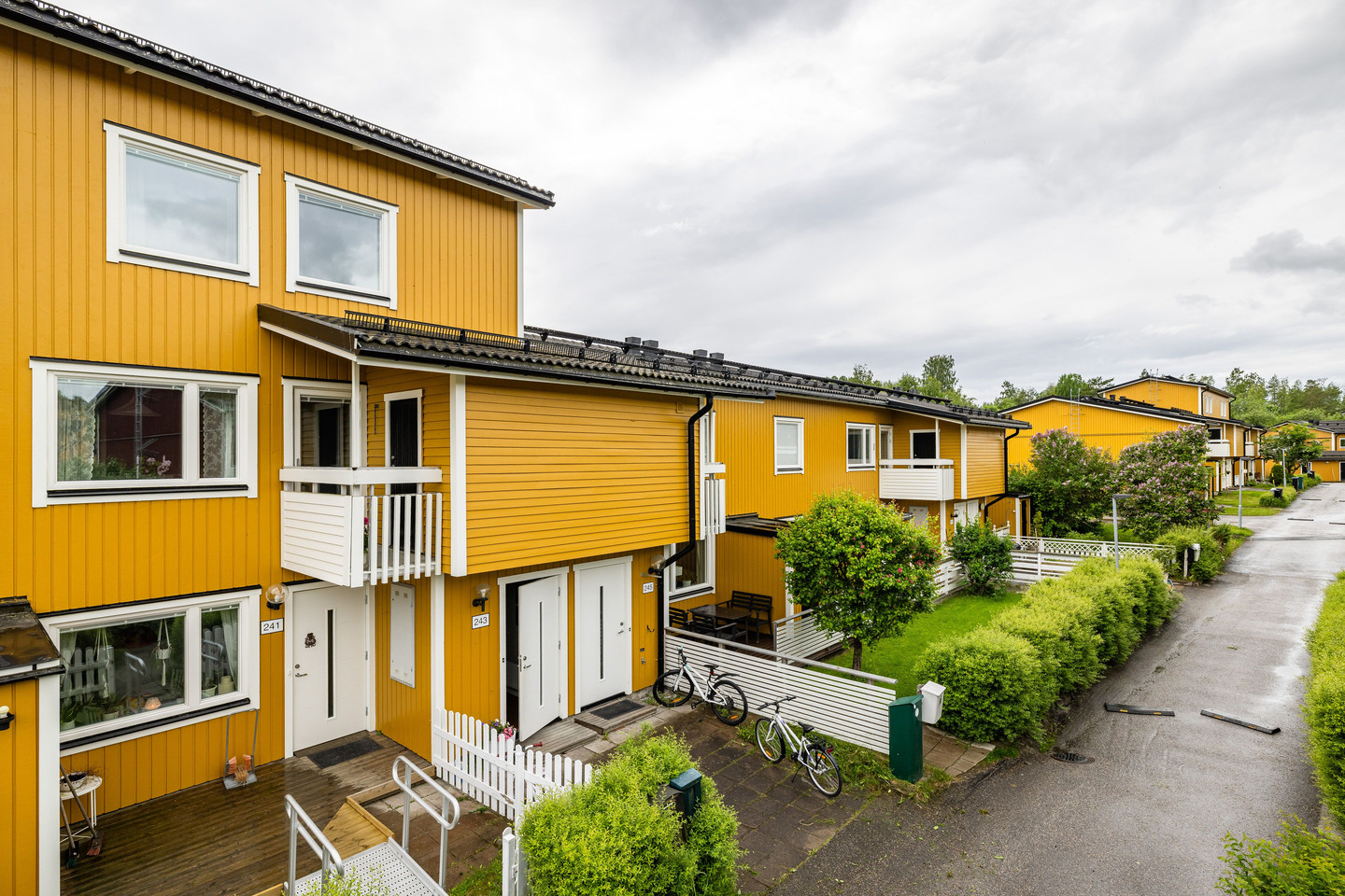 Luleåvägen 243 – bild 3