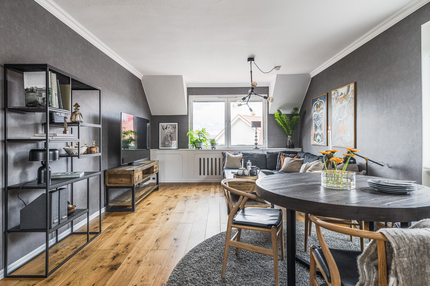Snickaregatan 6C – bild 3