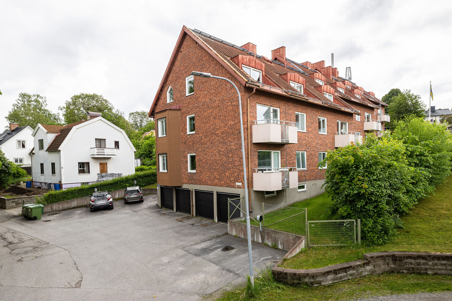 Snickaregatan 6C – bild 27