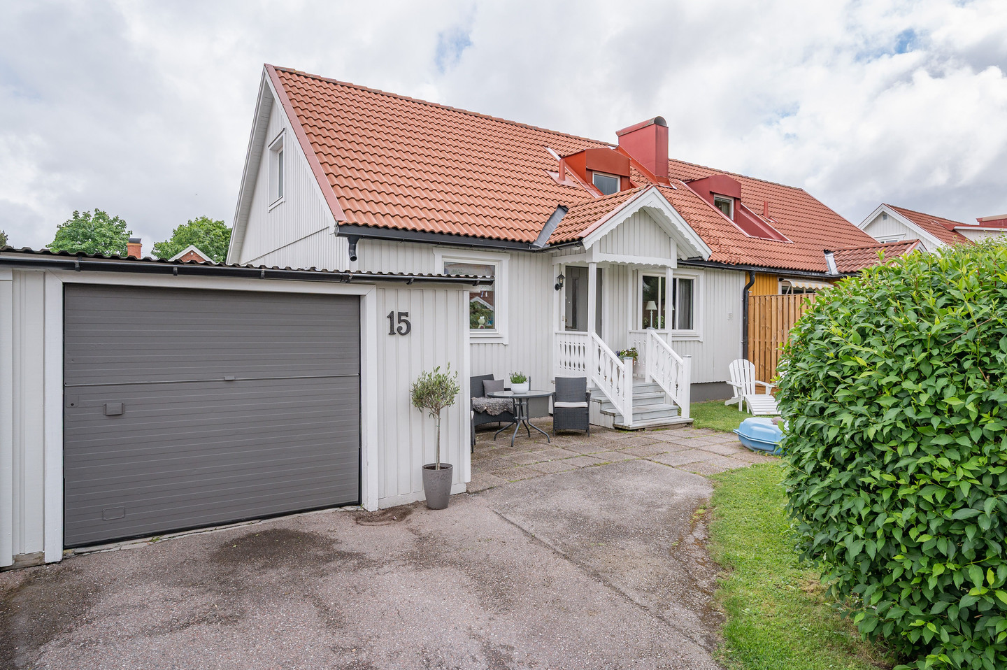 Linnévägen 15 – bild 3