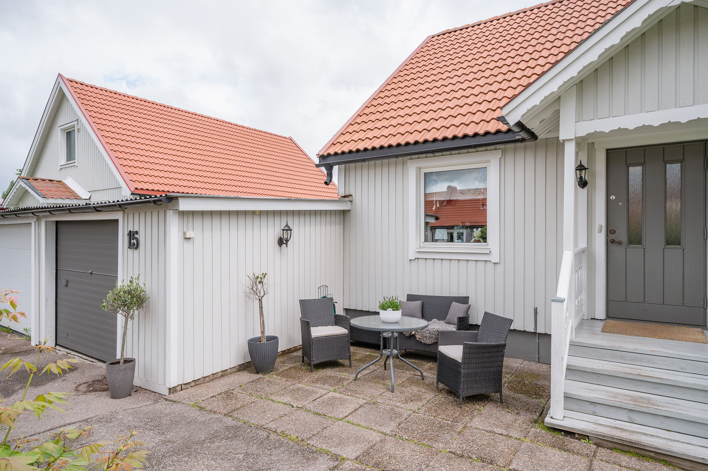 Linnévägen 15 – bild 7