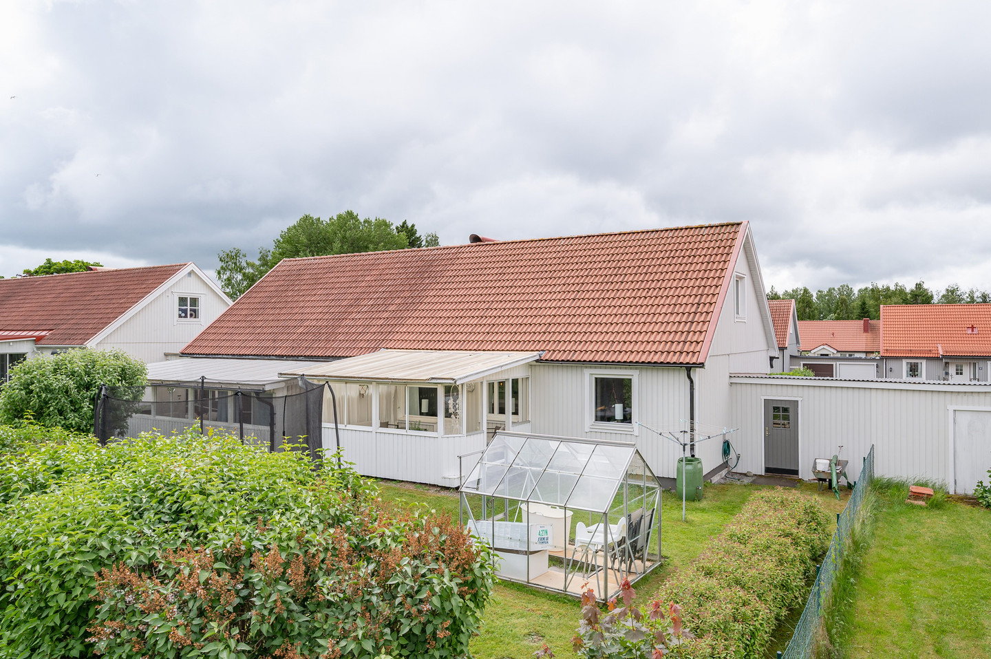 Linnévägen 15 – bild 8
