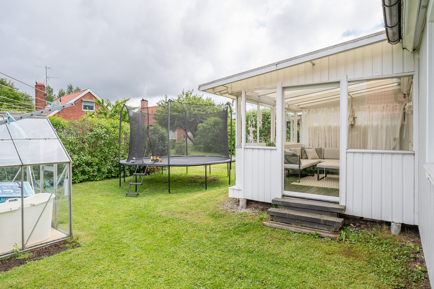 Linnévägen 15 – bild 12