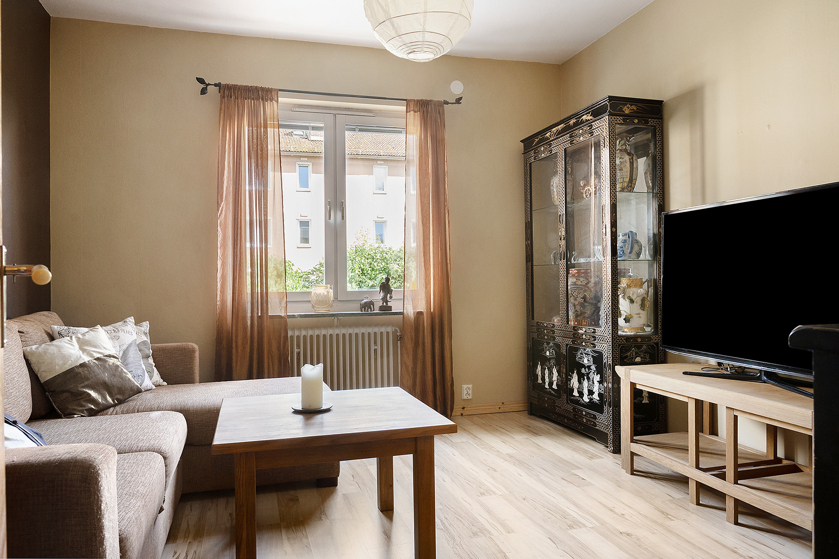 Hertigknutsgatan 39 B – bild 9