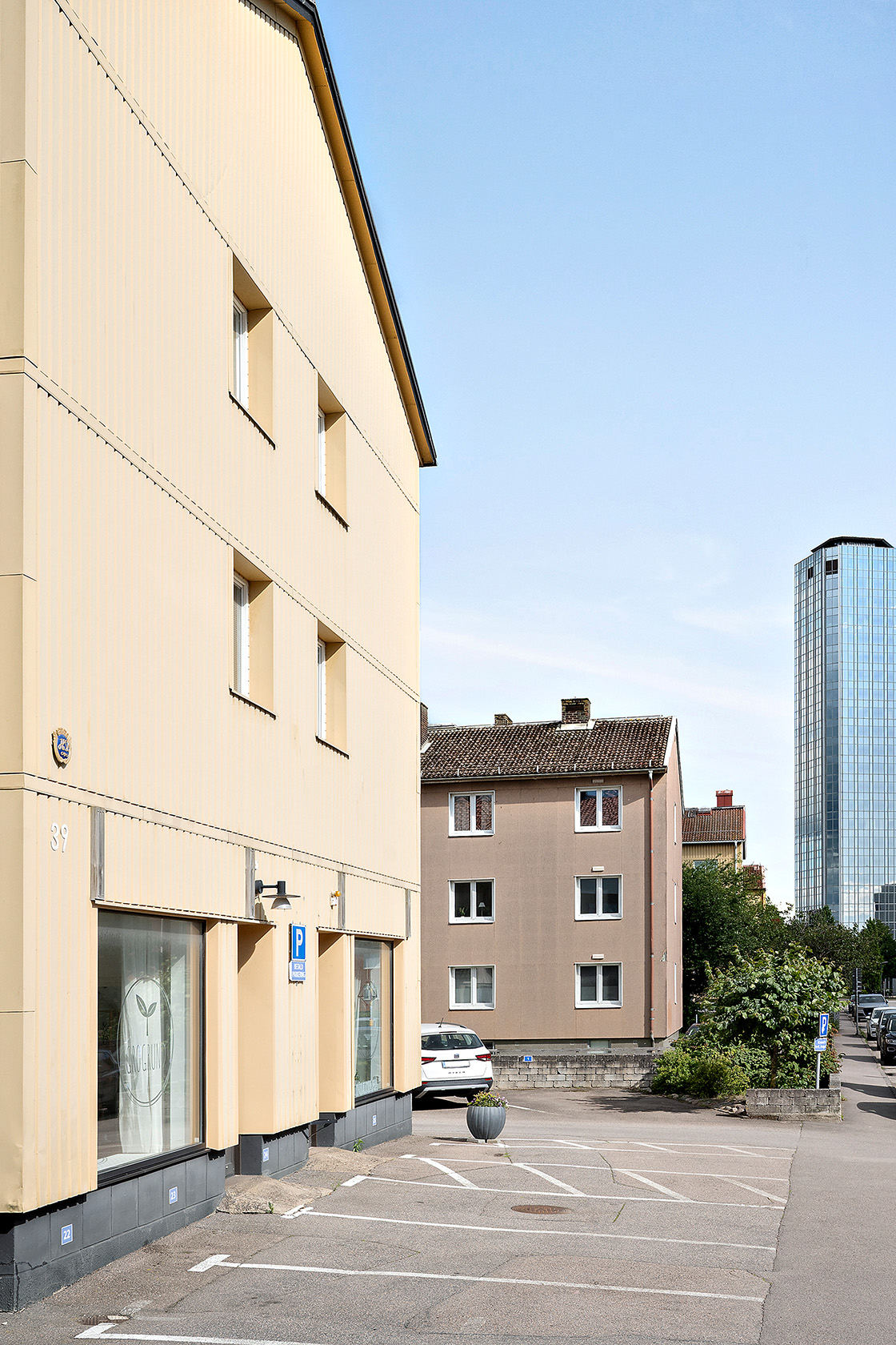 Hertigknutsgatan 39 B – bild 15