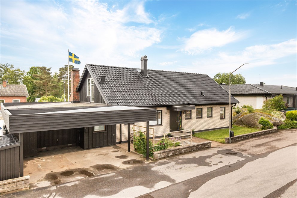 Traststigen 5