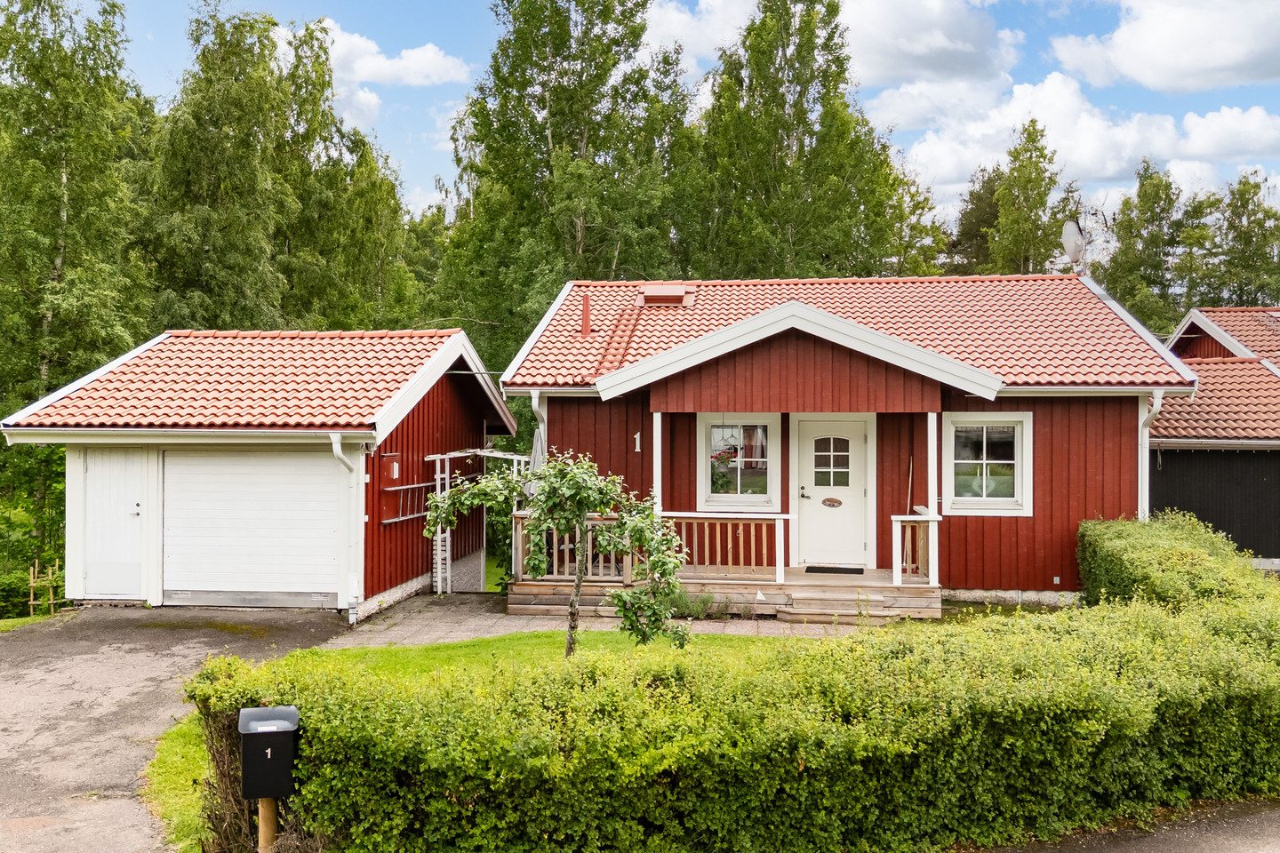 Kittvägen 1 – bild 2
