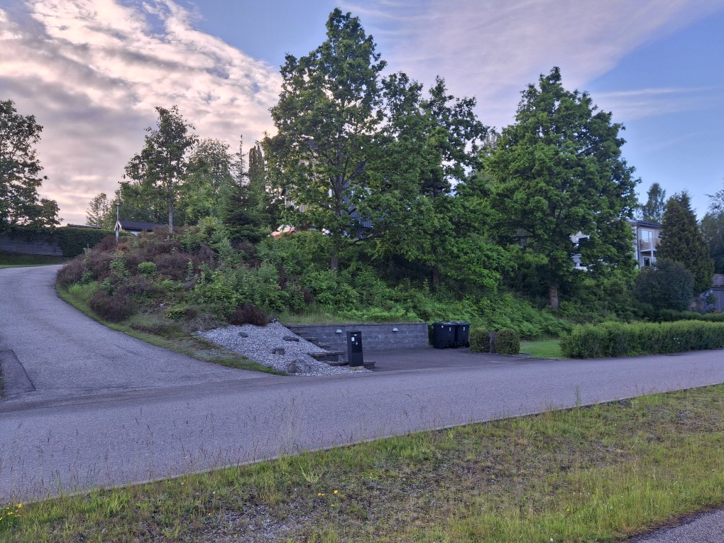 Björkvägen 6A