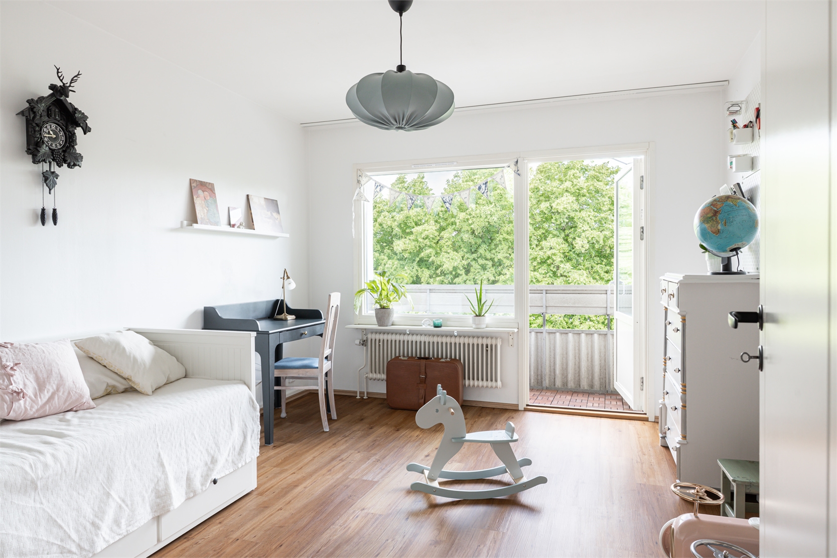 Vårvädersvägen 6B – bild 6
