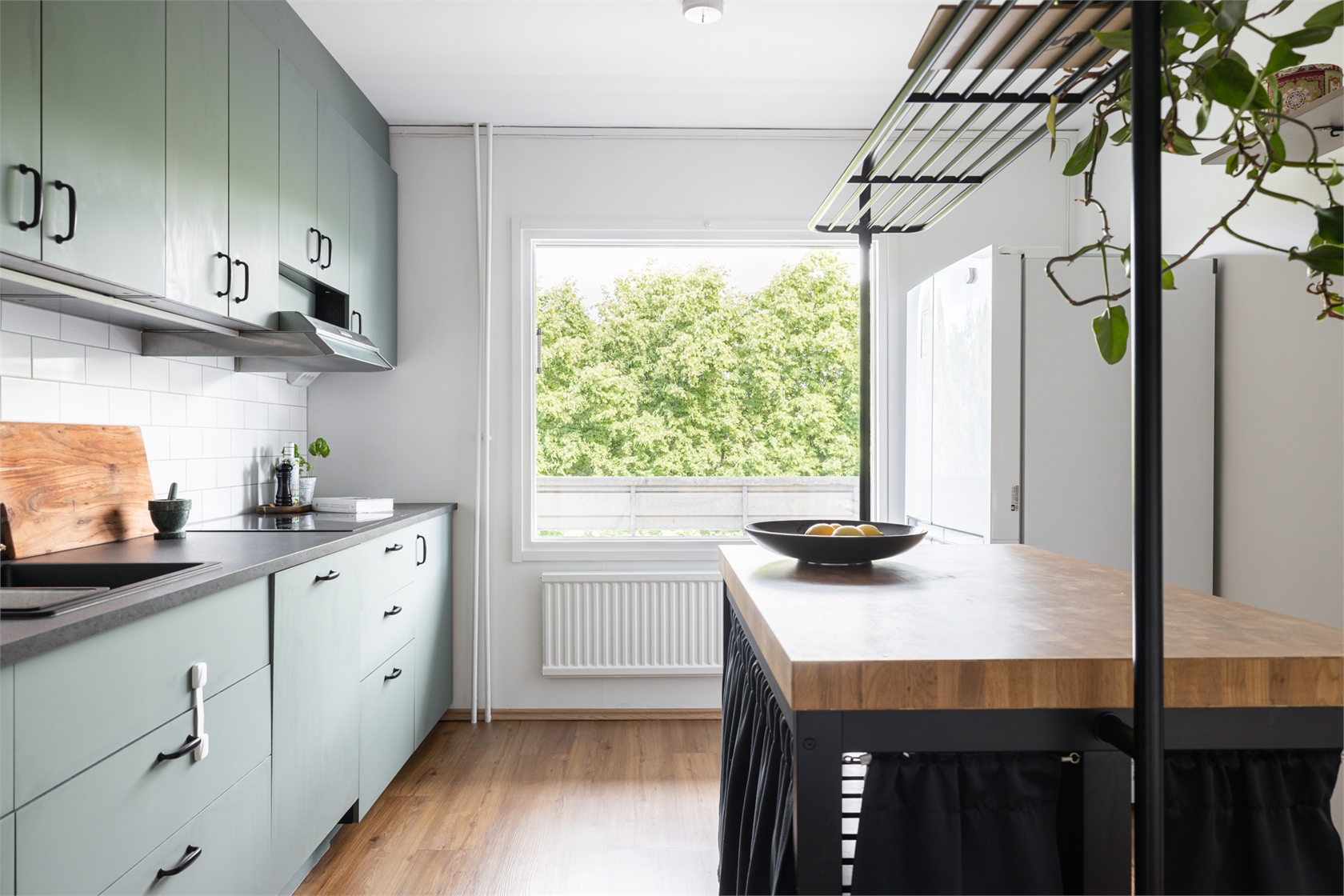Vårvädersvägen 6B – bild 8