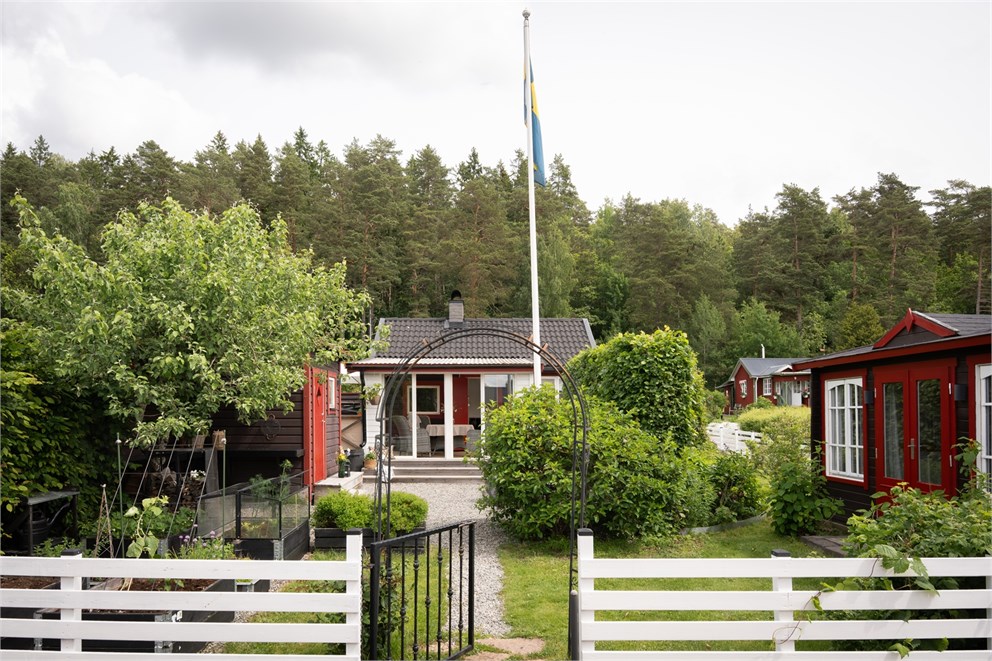 PAVILJONGVÄGEN 10