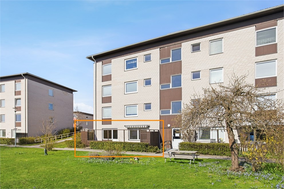 Blockstensgatan 23