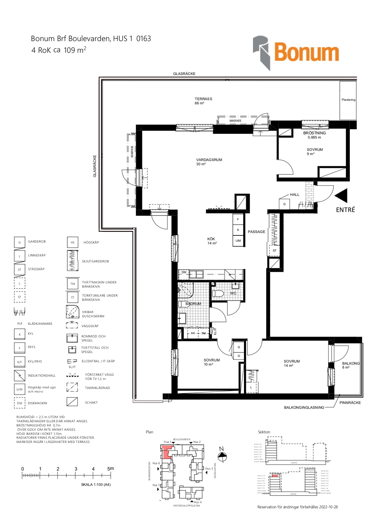 Boulevarden 11 – bild 59