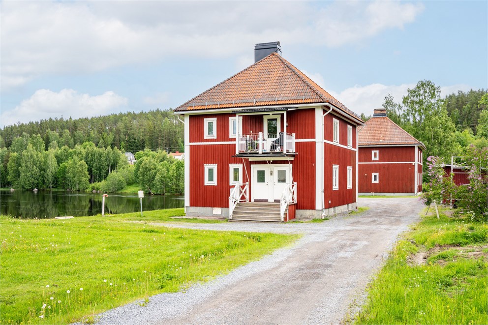 Pumpgatan 7