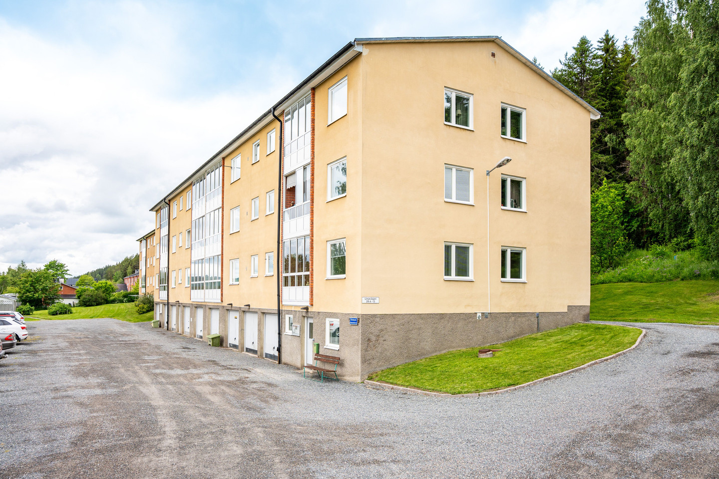 Linjevägen 29D – bild 24