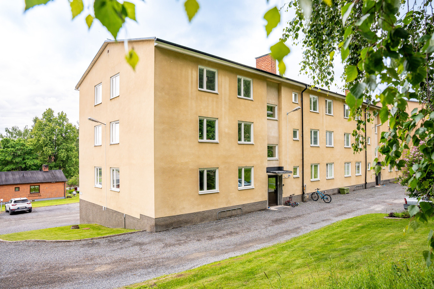 Linjevägen 29D – bild 25