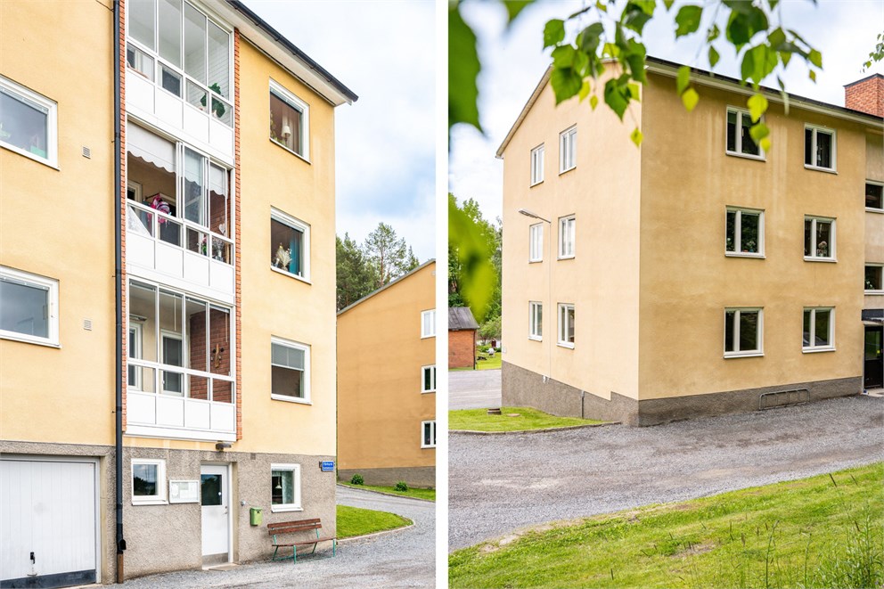 Linjevägen 29D