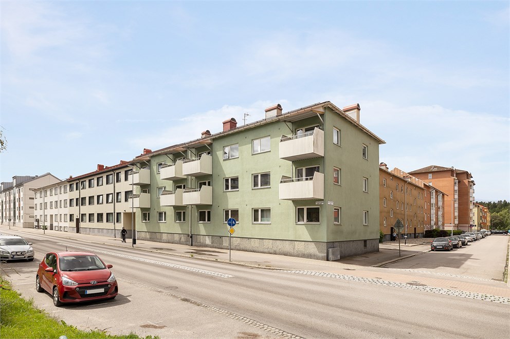 Lilla Håjumsgatan 11D