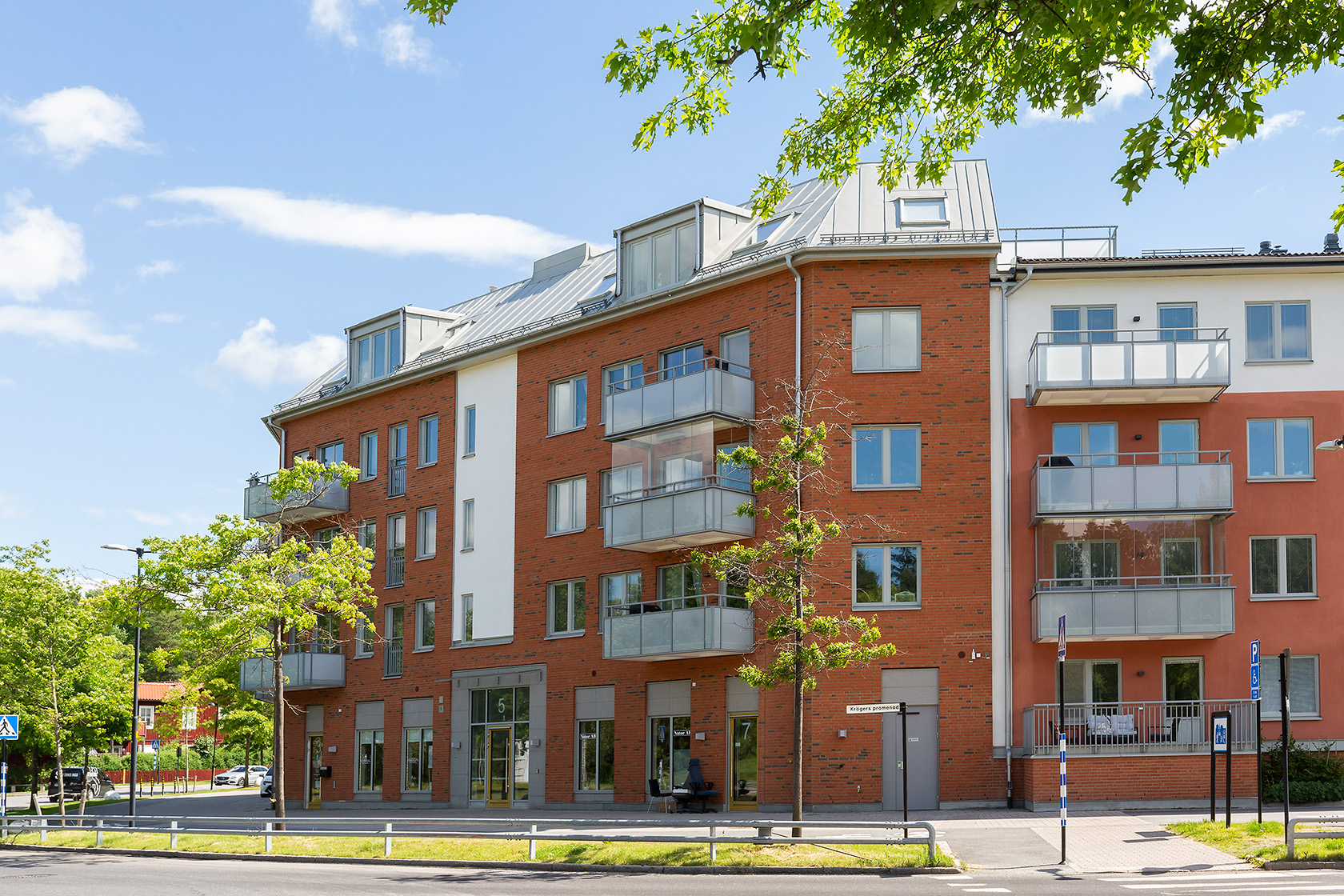 Krögers promenad 5 – bild 14