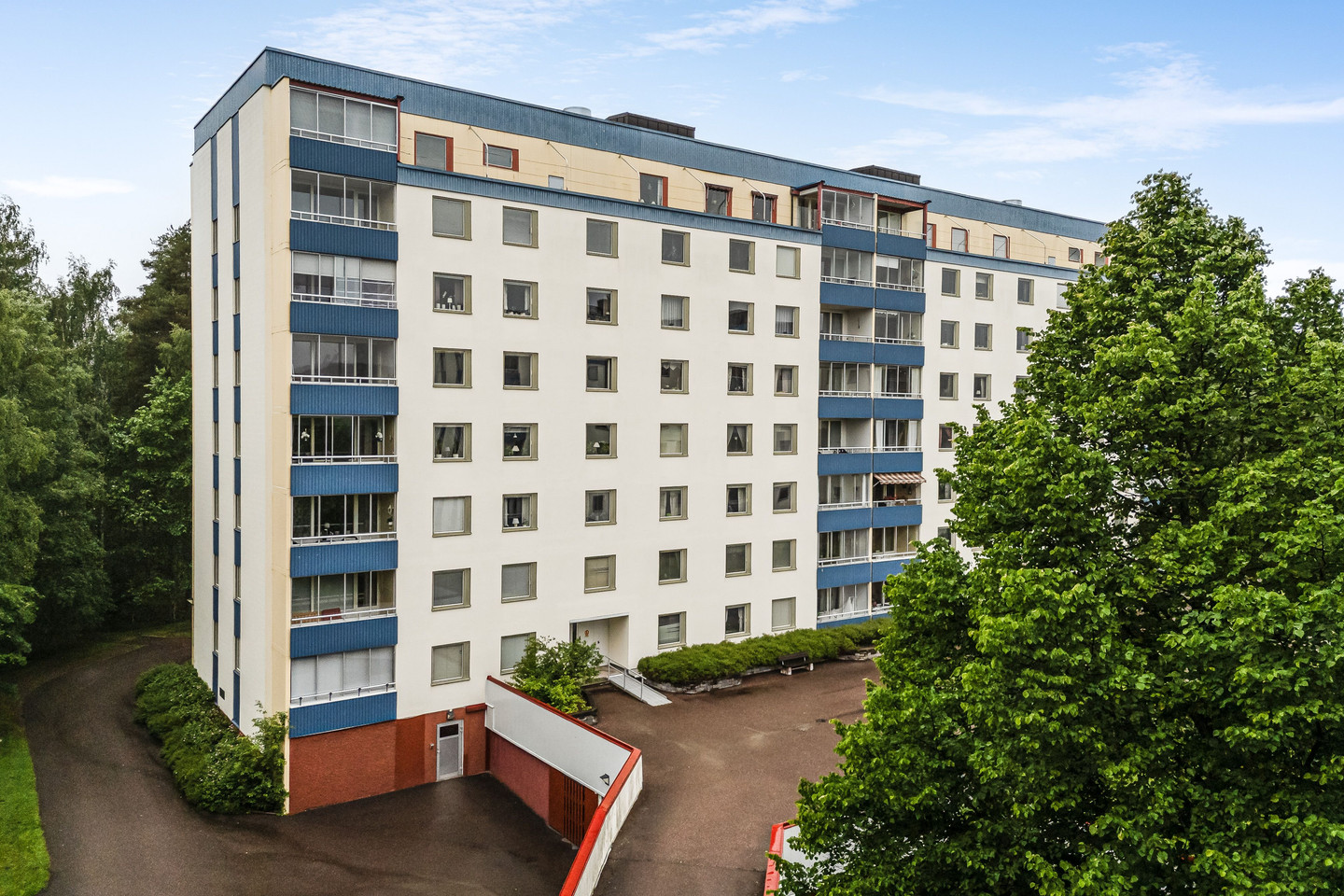 Herrhagsvägen 9B – bild 27