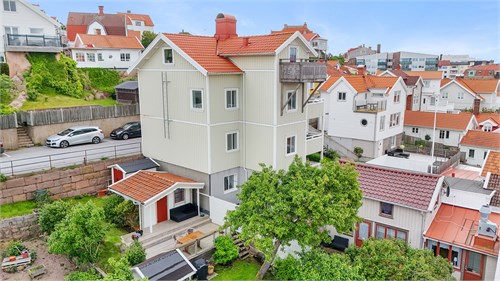 Bansviksgatan 19