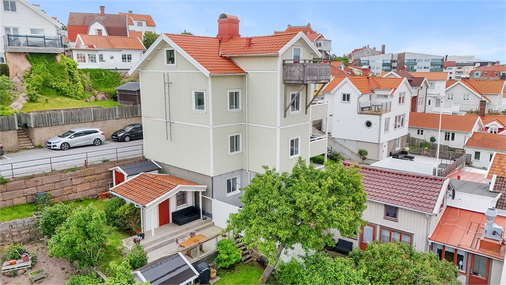 Bansviksgatan 19