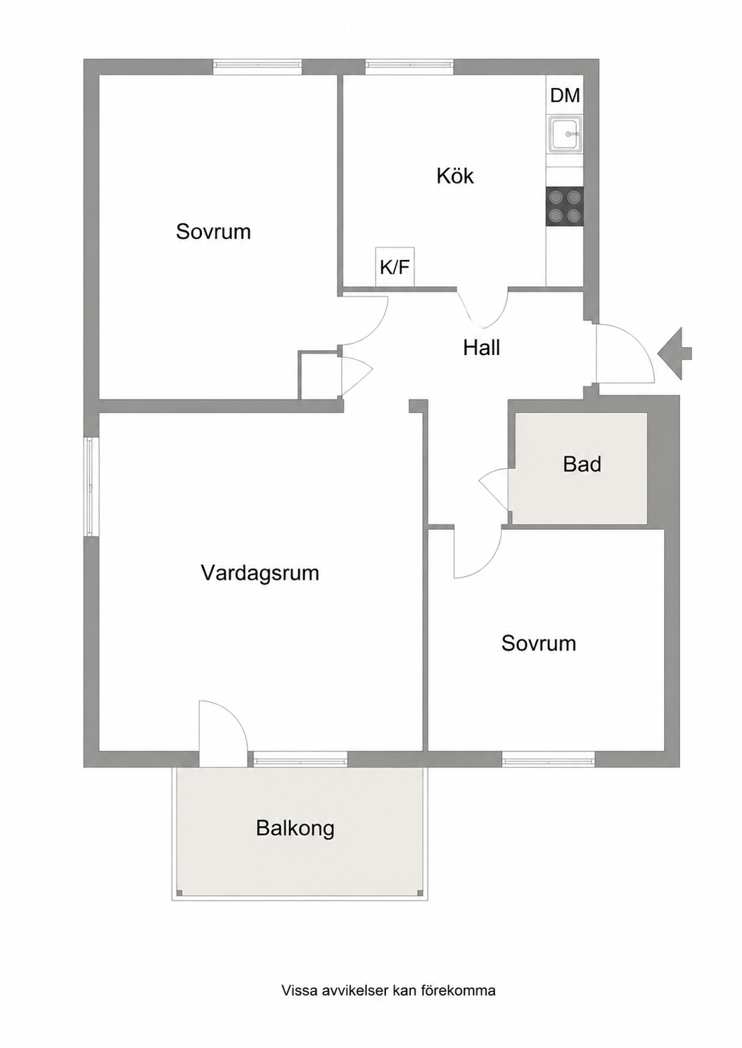 Hemvägen 10A – bild 15