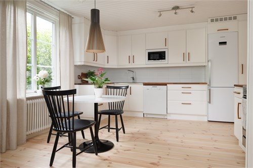 Svedjevägen 31