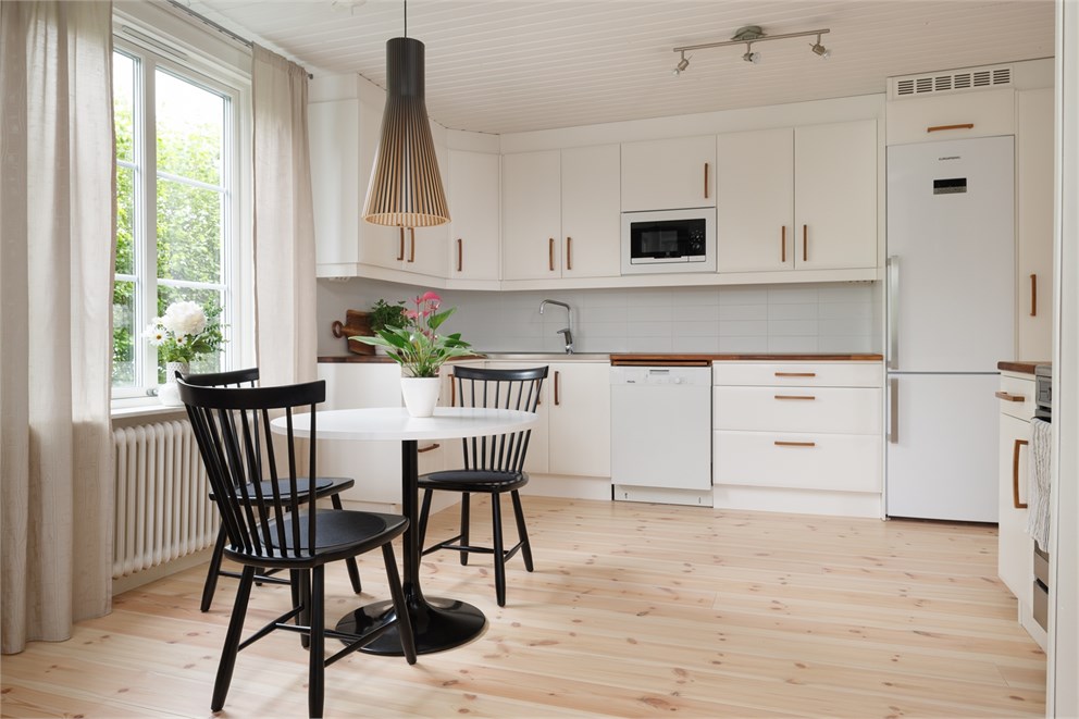Svedjevägen 31