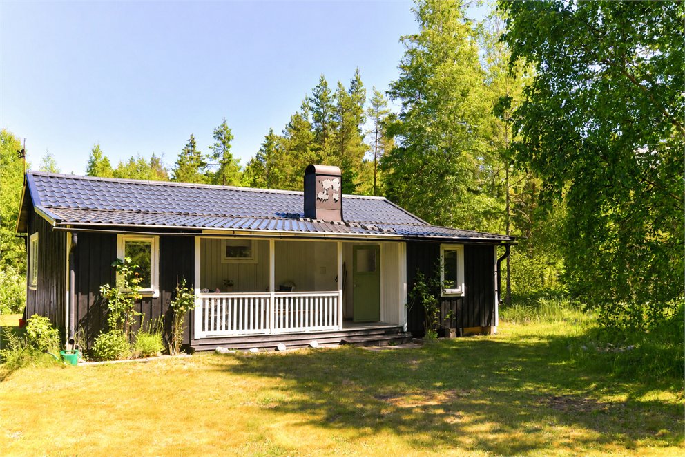 Rönnstigen 18