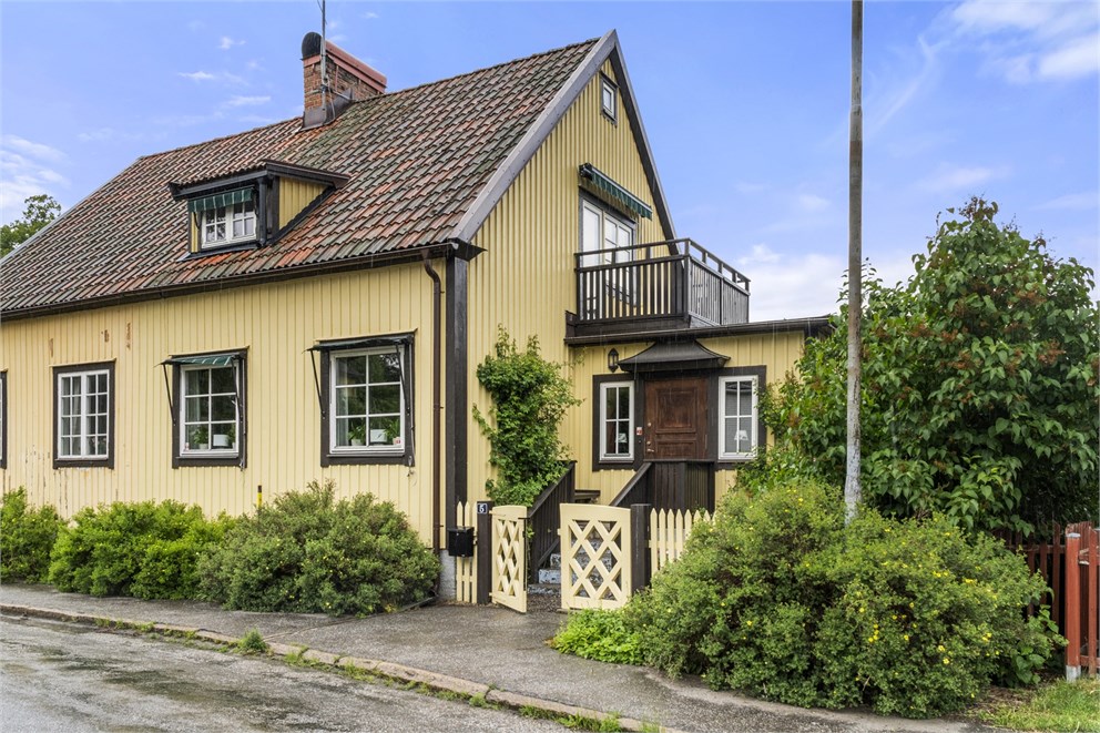 Kullavägen 5