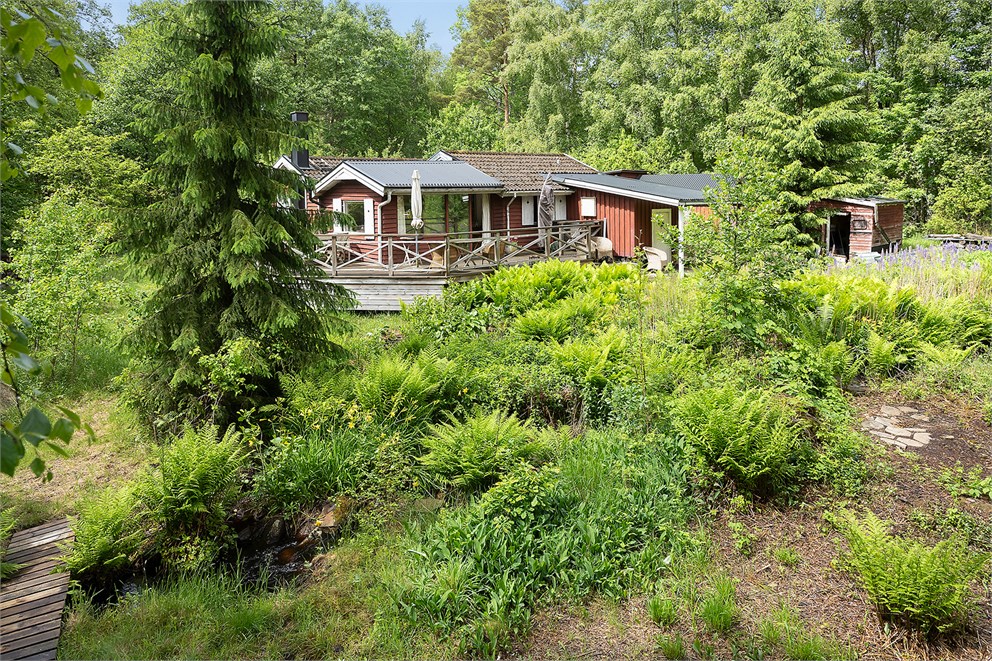 Högaholma 11