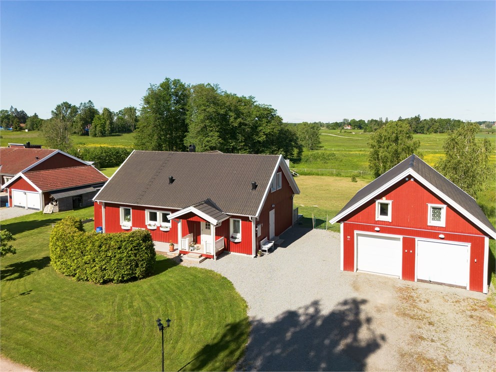 BERGBO 4