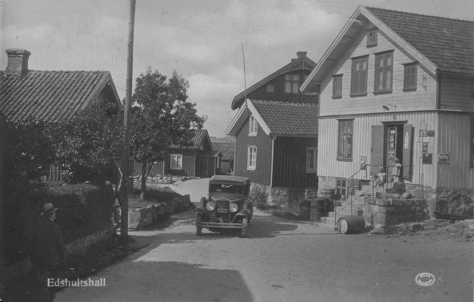 Hallavägen 9 – bild 3