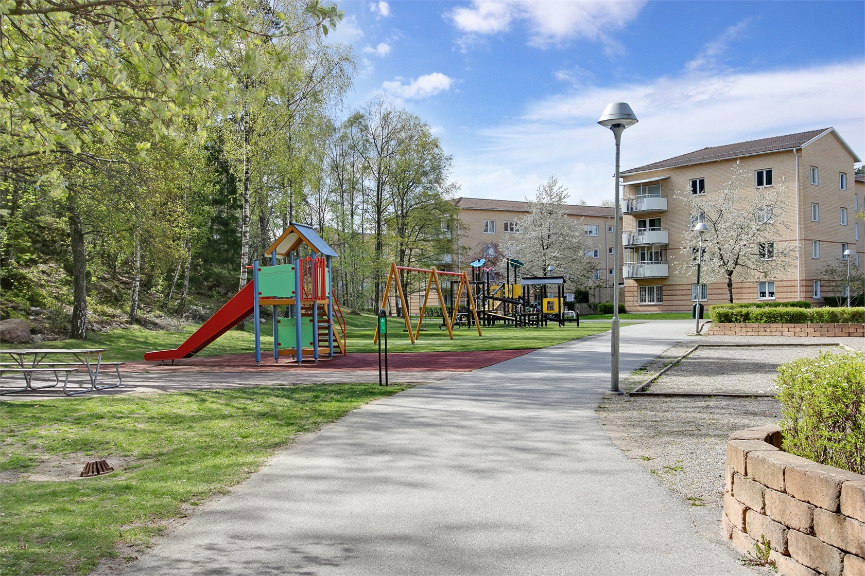 Tre Källors väg 5, 2tr – bild 15