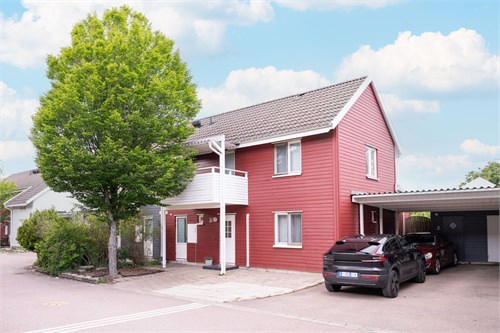 Pimpinellagatan 16