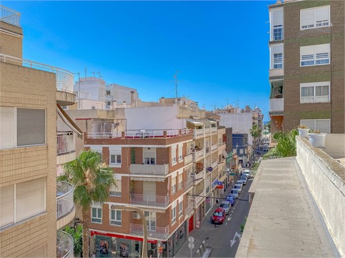 Torrevieja Centrum I Torrevieja