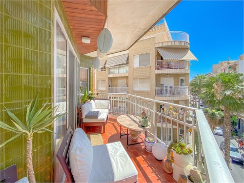 Torrevieja Centrum I Torrevieja