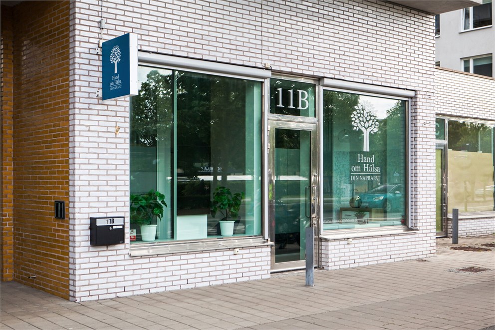 Västra Varvsgatan 11b